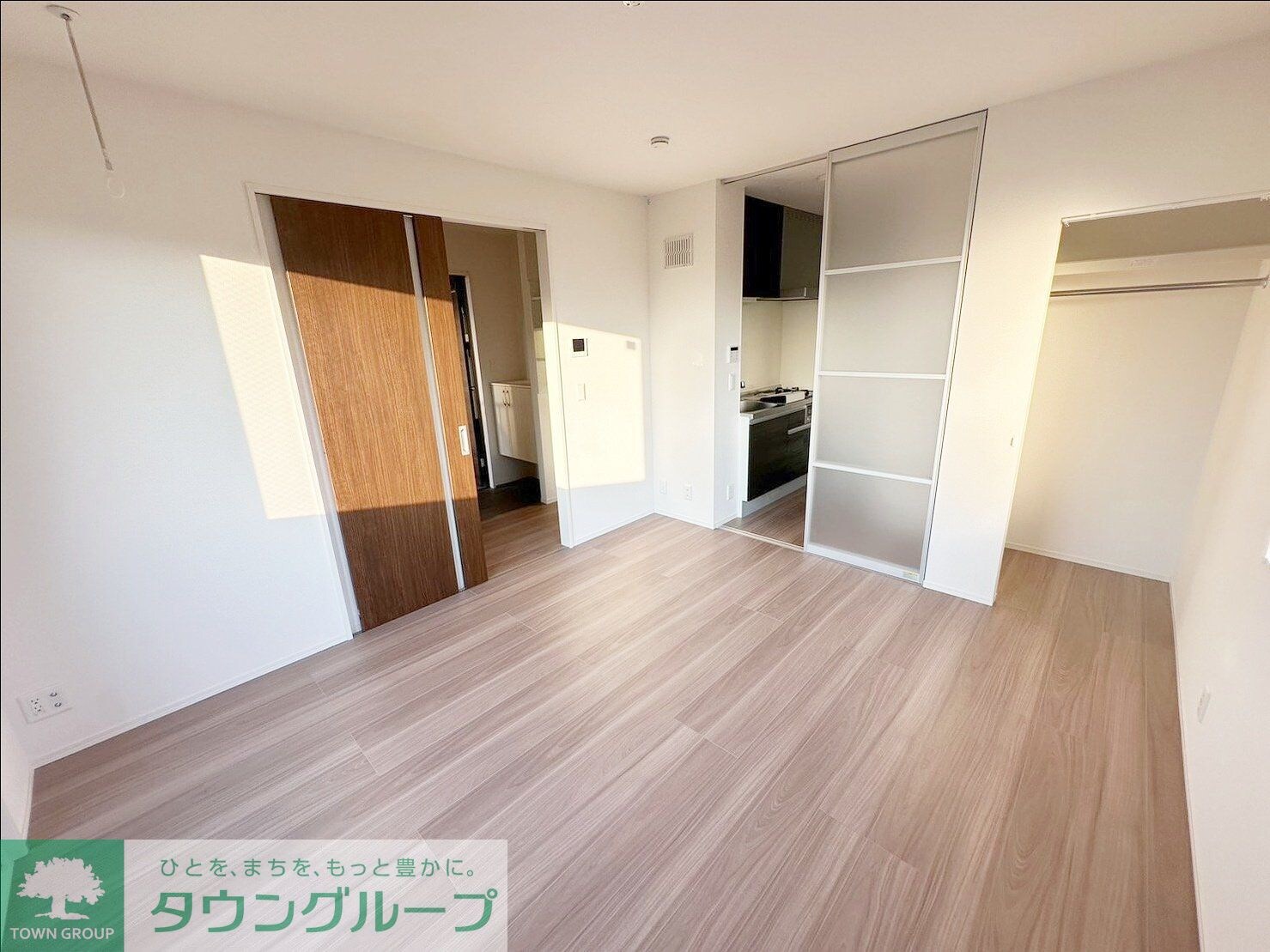 ルーチェの物件内観写真