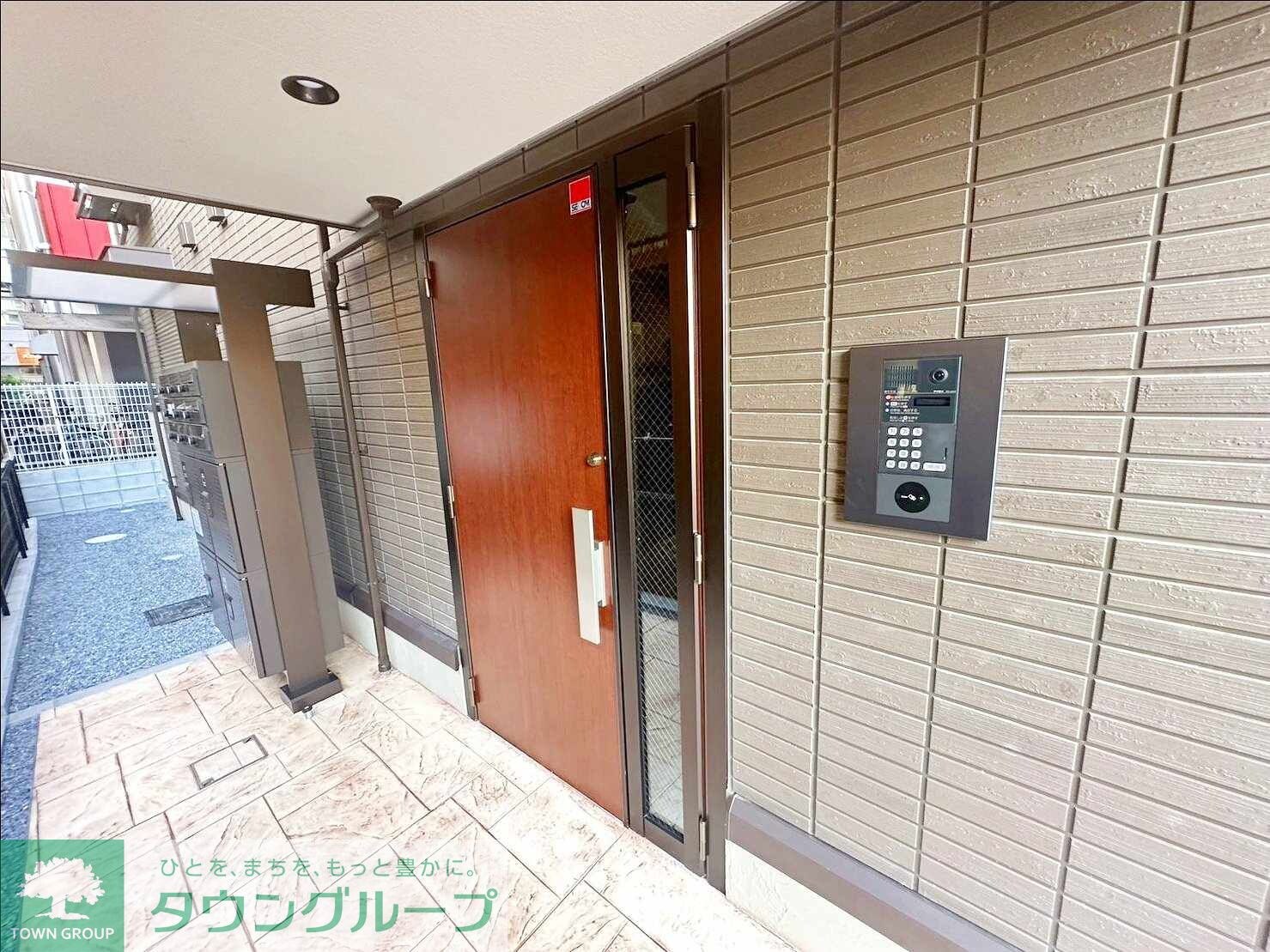 ルーチェの物件内観写真