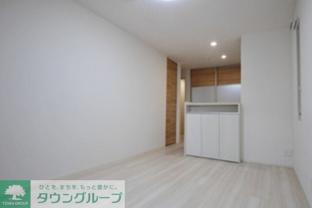 プレミール新検見川の物件内観写真