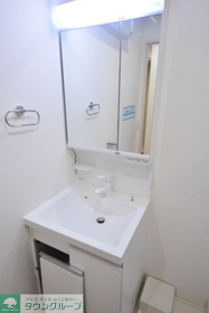 プレミール新検見川の物件内観写真