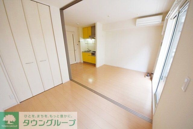 グランモア登戸壱番館の物件内観写真