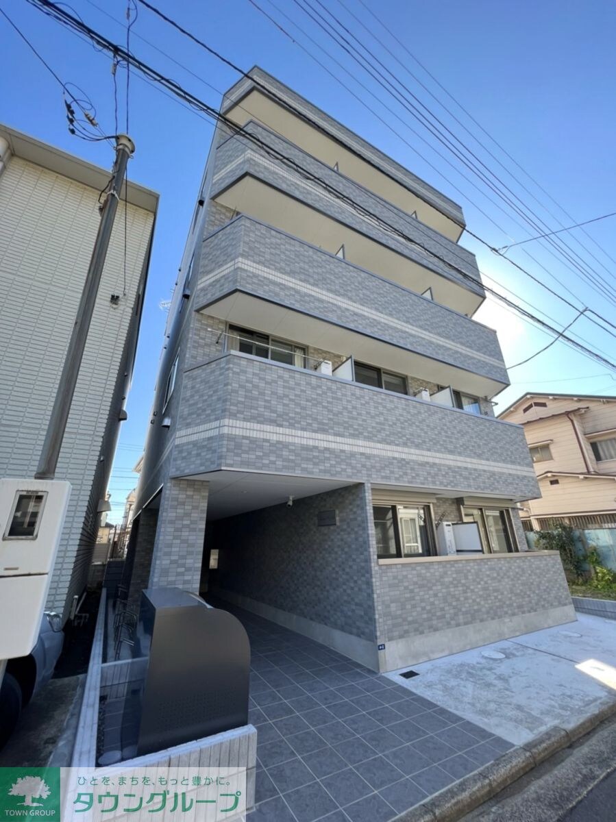 フォルセーヌ本千葉の物件内観写真