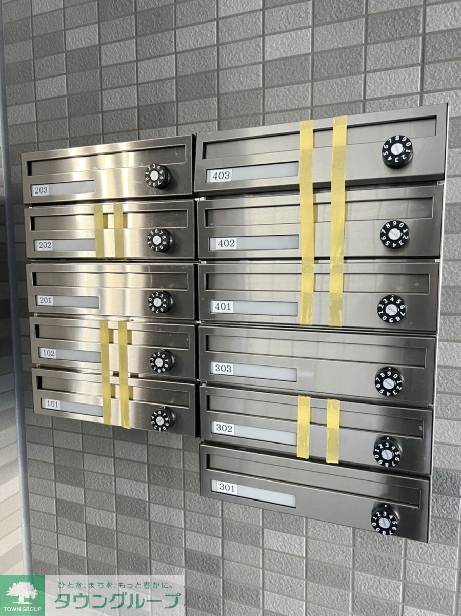 フォルセーヌ本千葉の物件内観写真