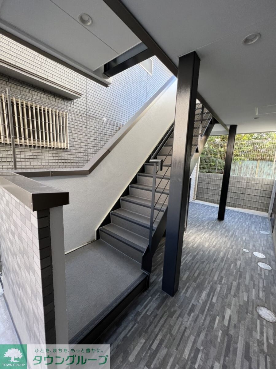 フォルセーヌ本千葉の物件内観写真