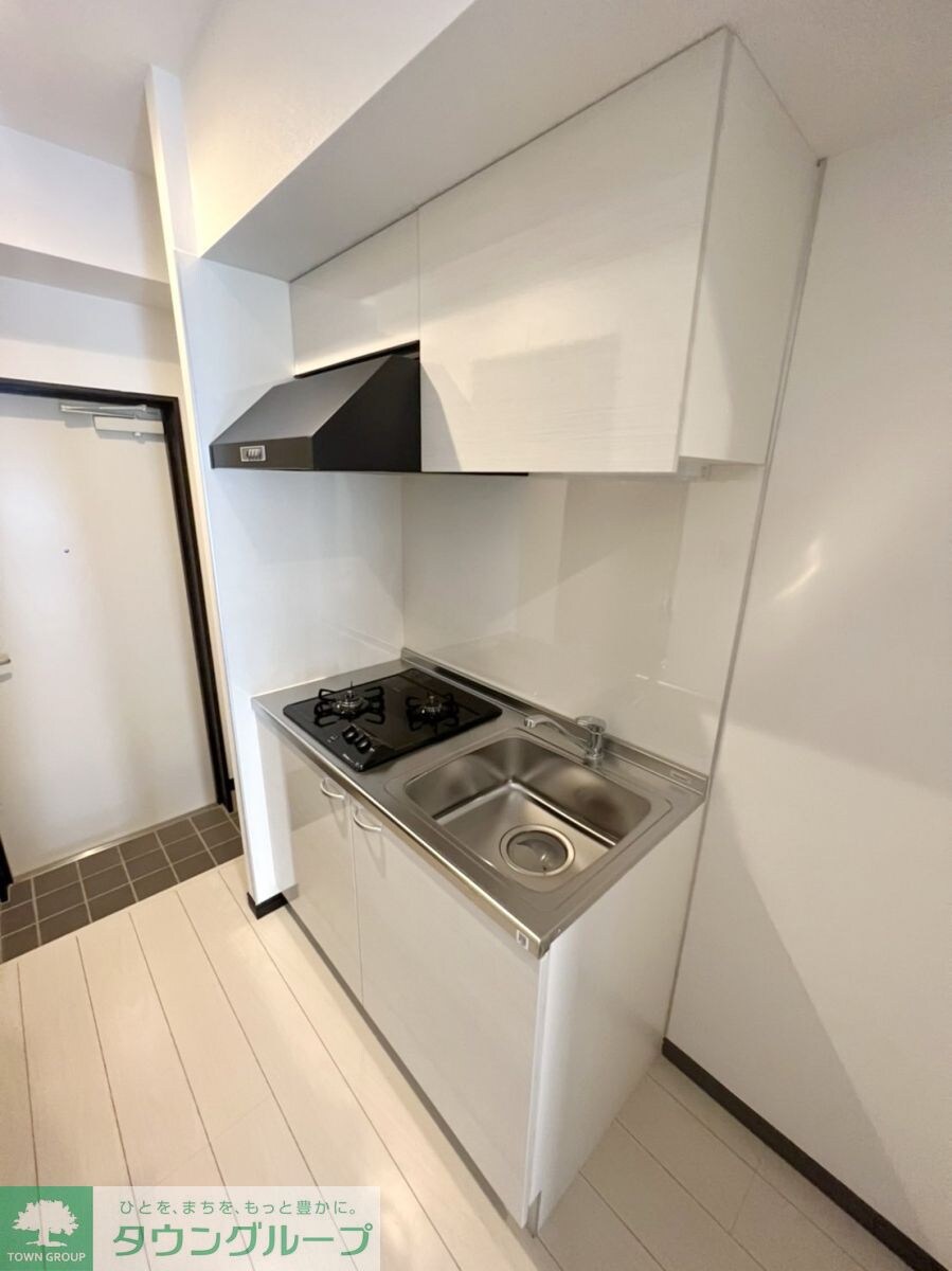 フォルセーヌ本千葉の物件内観写真