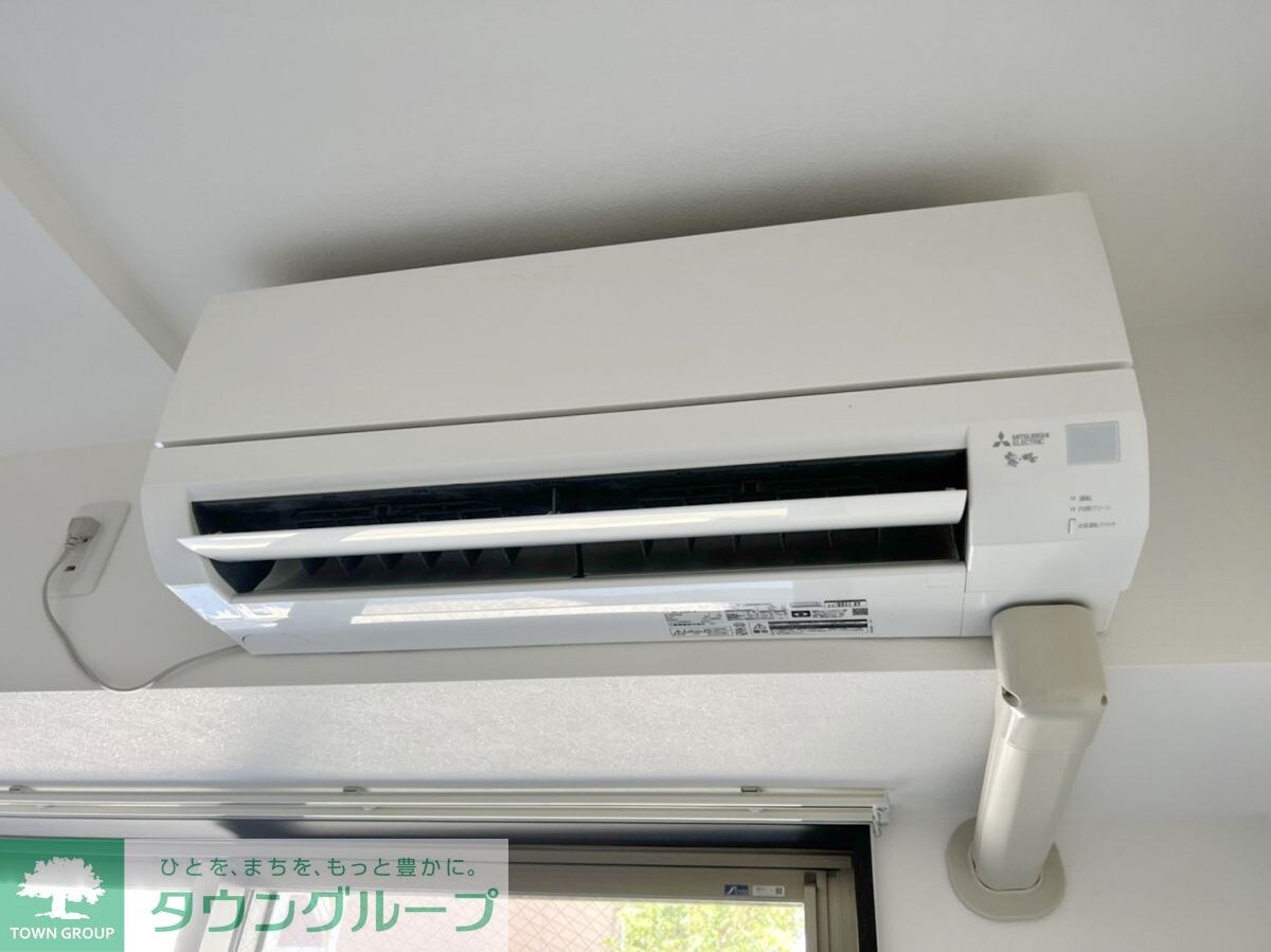 フォルセーヌ本千葉の物件内観写真