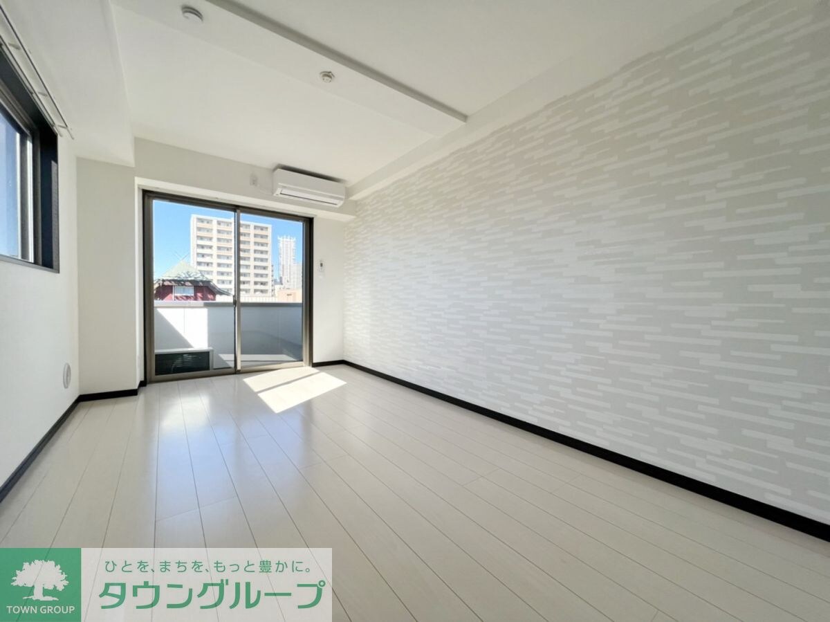 フォルセーヌ本千葉の物件内観写真