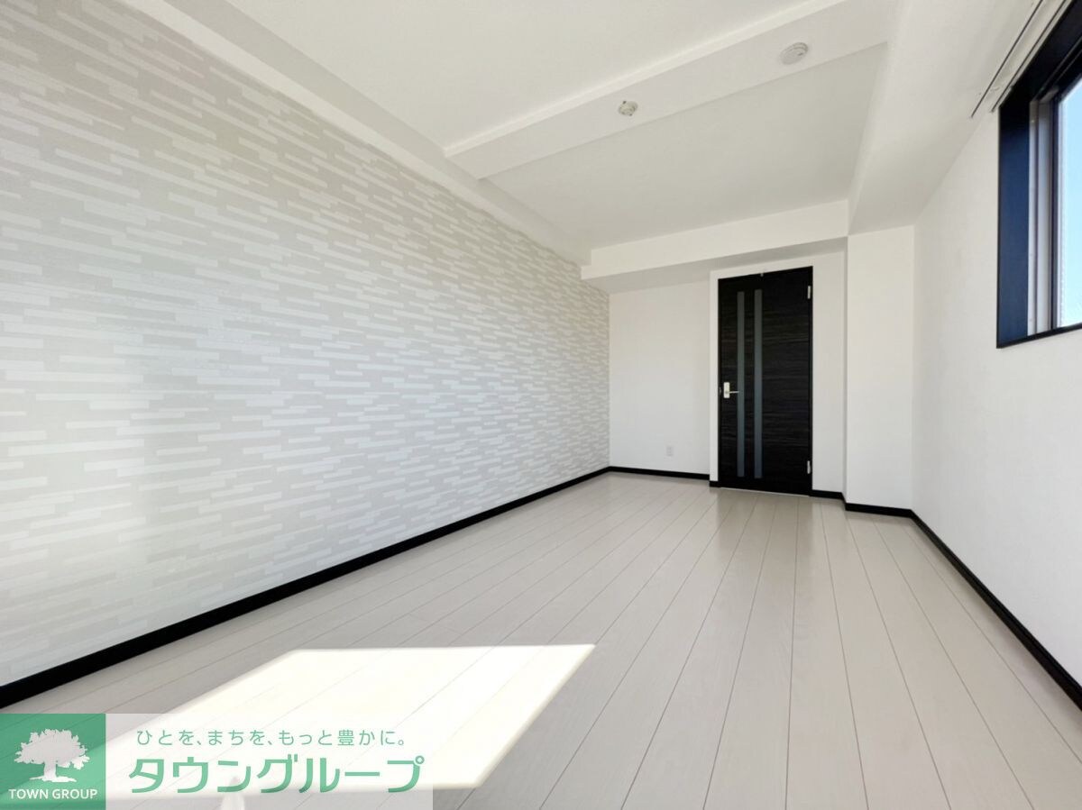 フォルセーヌ本千葉の物件内観写真