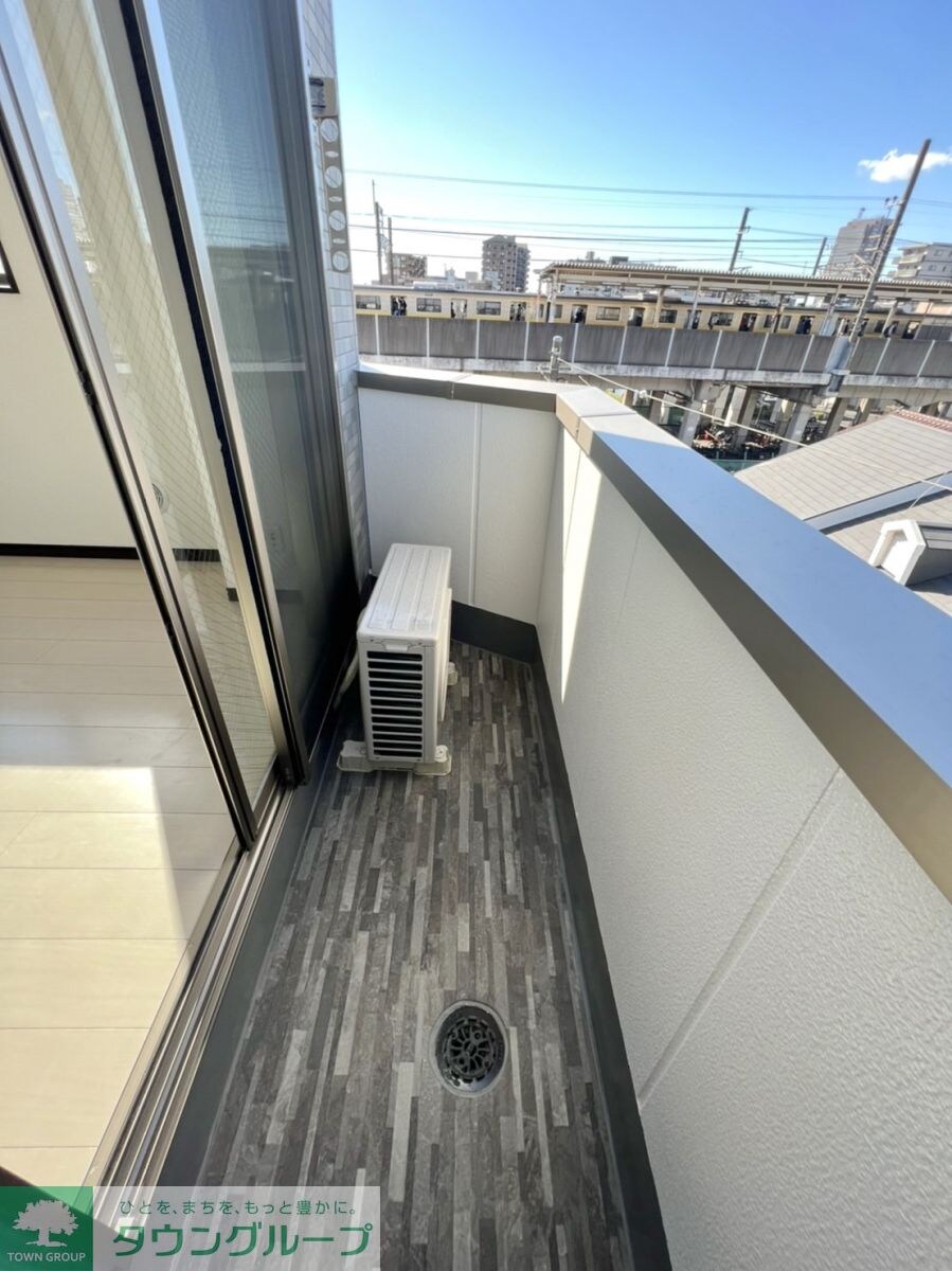 フォルセーヌ本千葉の物件内観写真