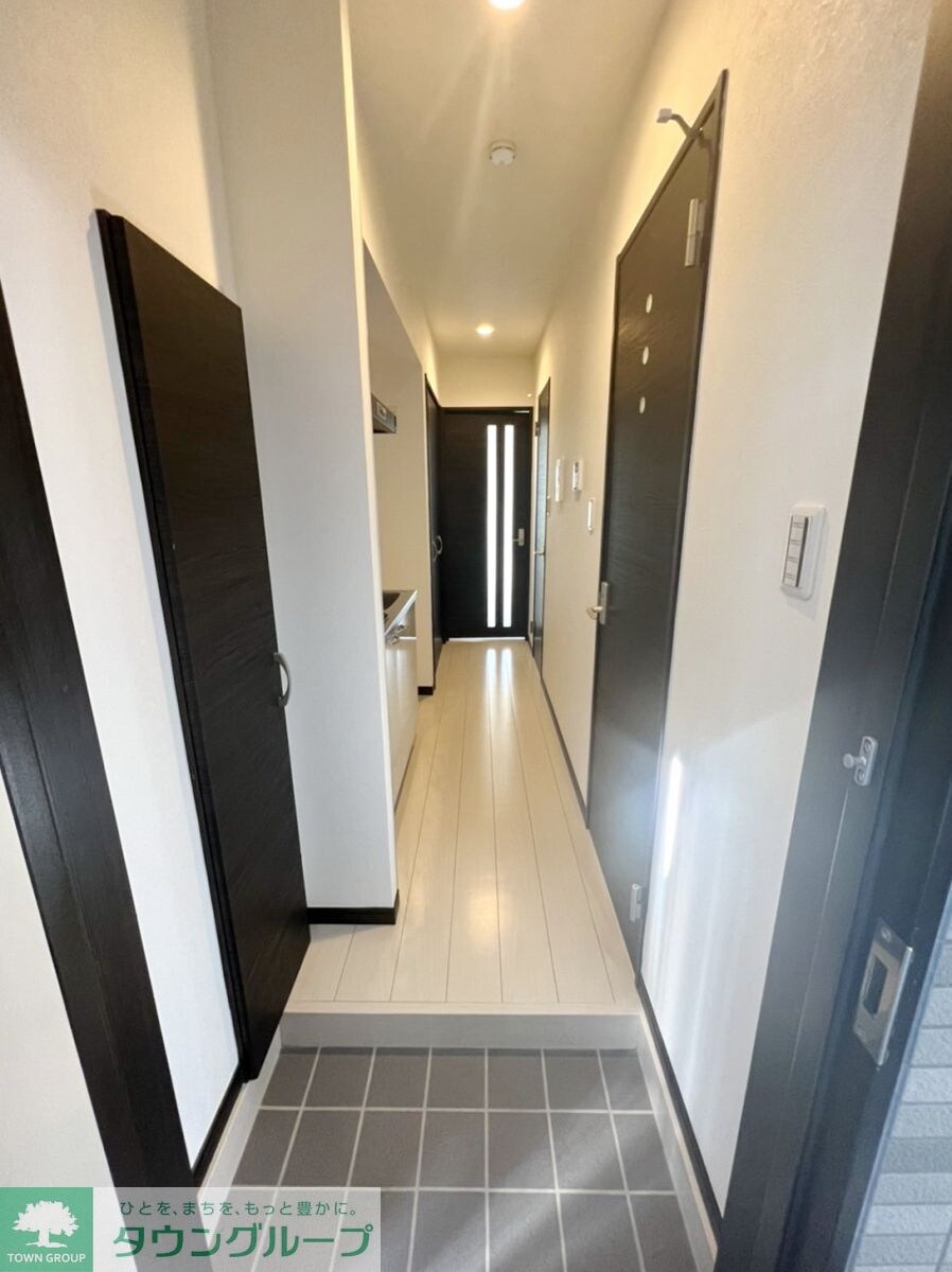 フォルセーヌ本千葉の物件内観写真