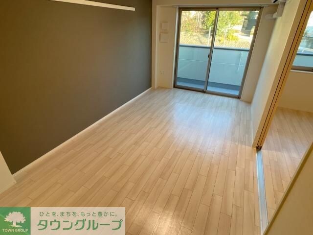 カーネル　ベイスの物件内観写真