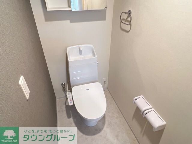 カーネル　ベイスの物件内観写真