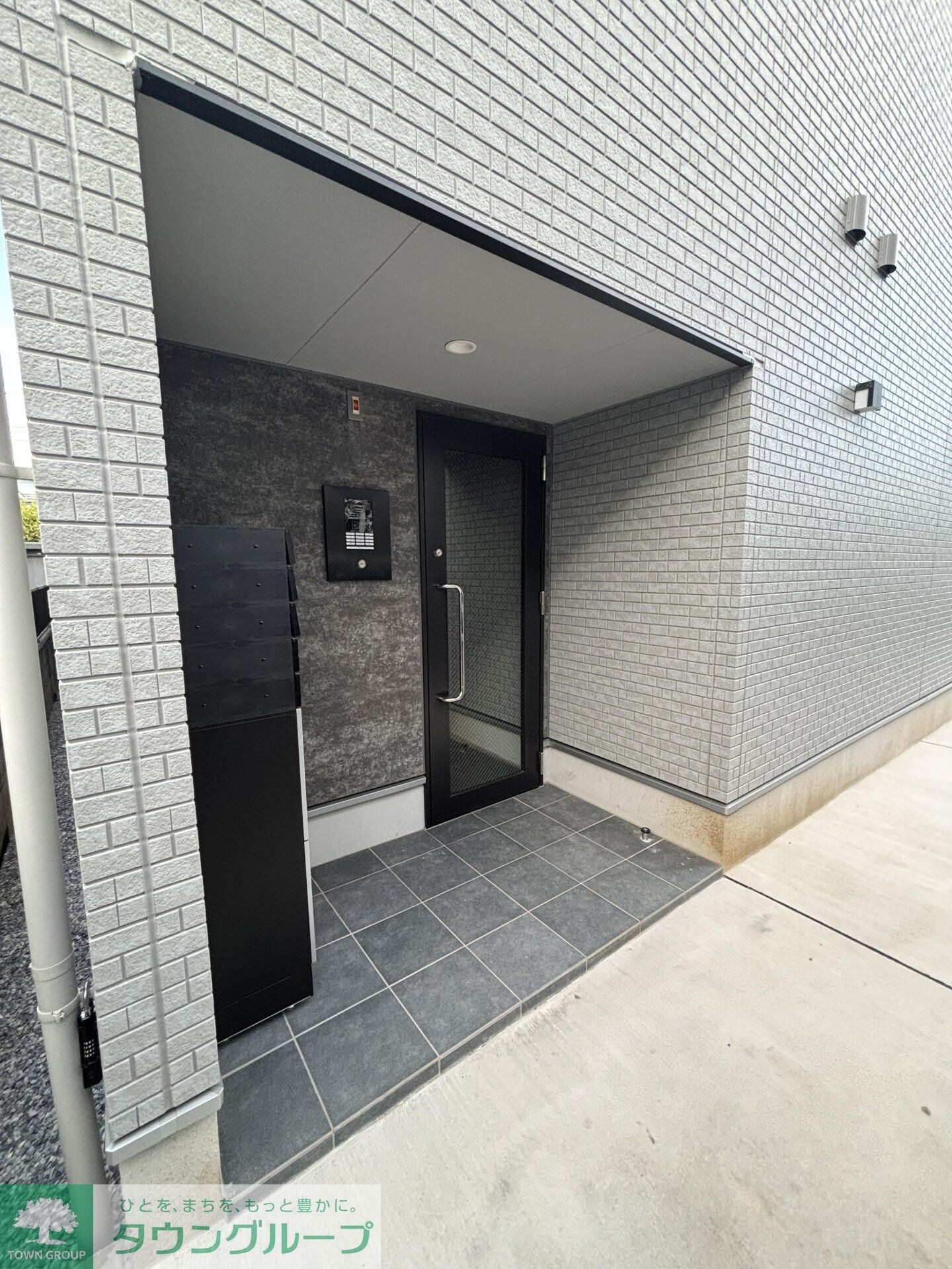 GRADUS八千代台Vの物件内観写真