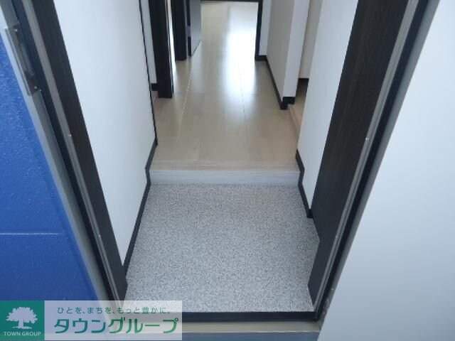 ティアラの物件内観写真