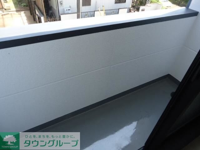 ティアラの物件内観写真