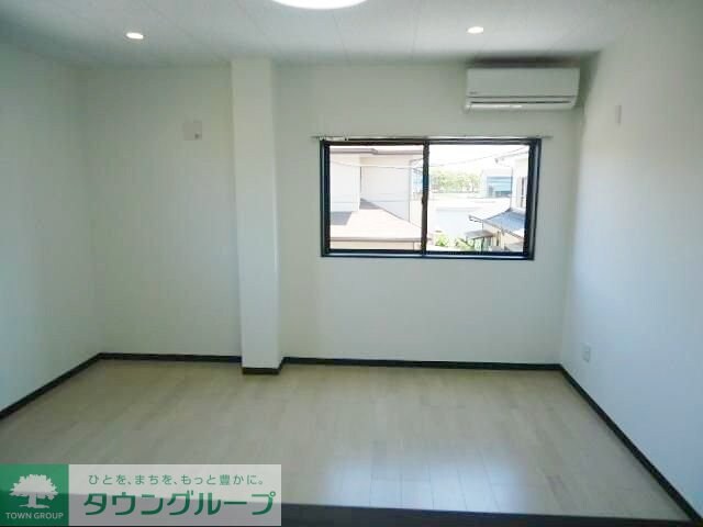 ティアラの物件内観写真