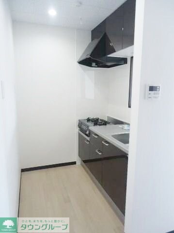 ティアラの物件内観写真