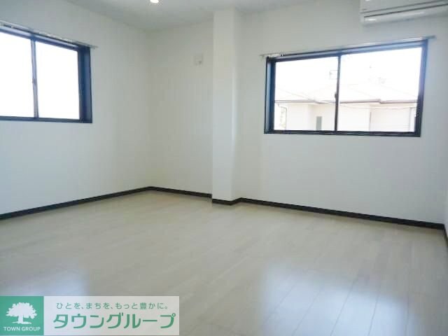 ティアラの物件内観写真