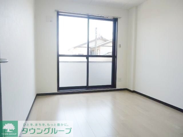 ティアラの物件内観写真