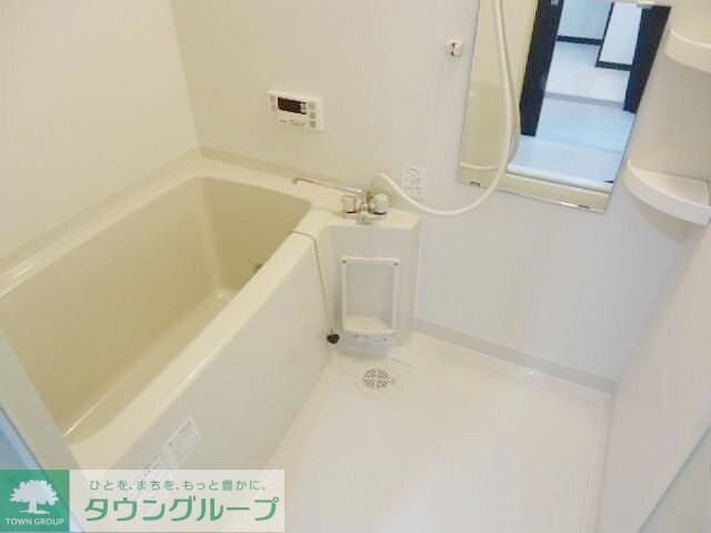 ティアラの物件内観写真