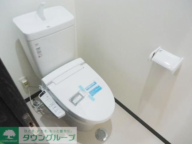 ティアラの物件内観写真