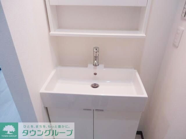 ティアラの物件内観写真