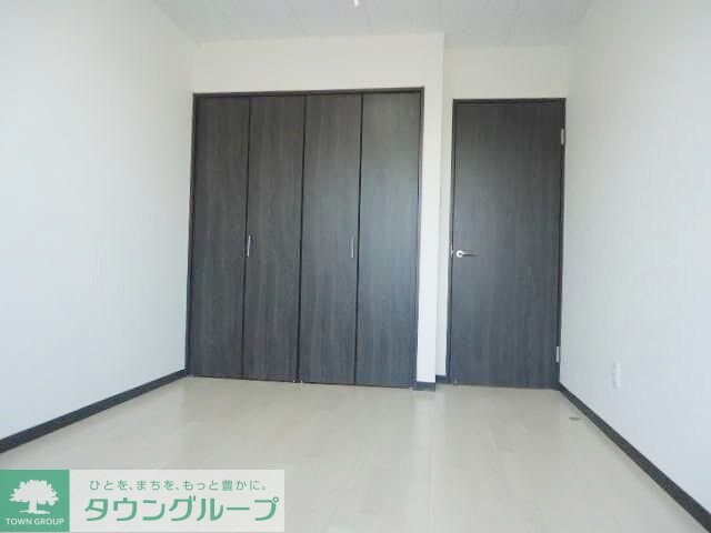 ティアラの物件内観写真