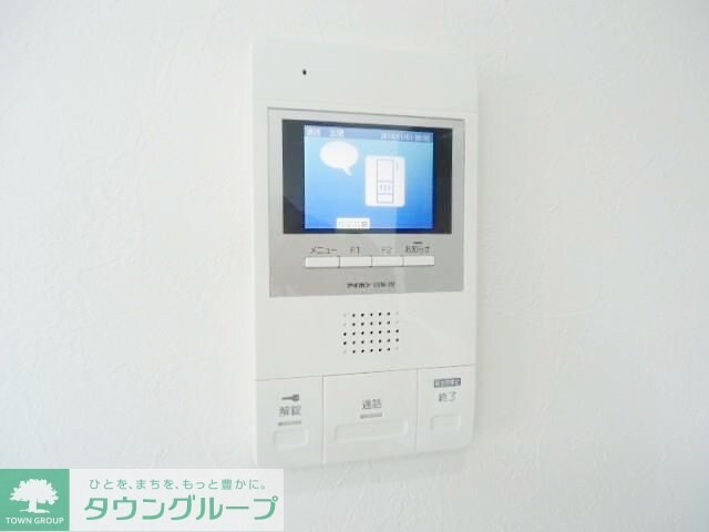 ティアラの物件内観写真