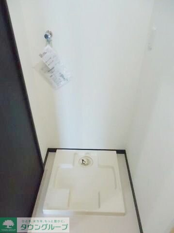 ティアラの物件内観写真