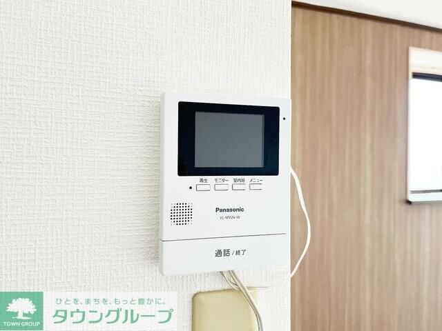 サンセゾン(サンセゾン)の物件内観写真