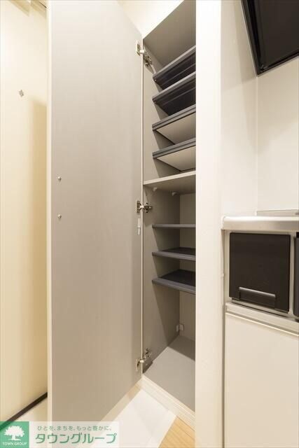 アンビエンテ千葉WEST館の物件内観写真