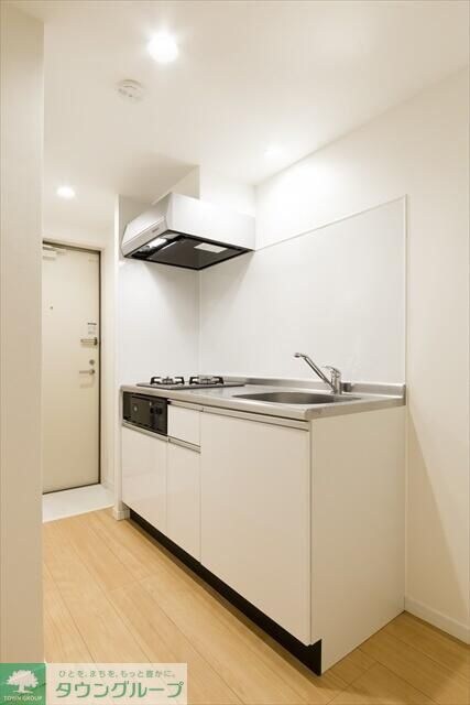 アンビエンテ千葉WEST館の物件内観写真