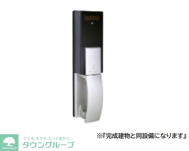 デルーナIIの物件内観写真