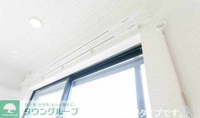 デルーナIIの物件内観写真