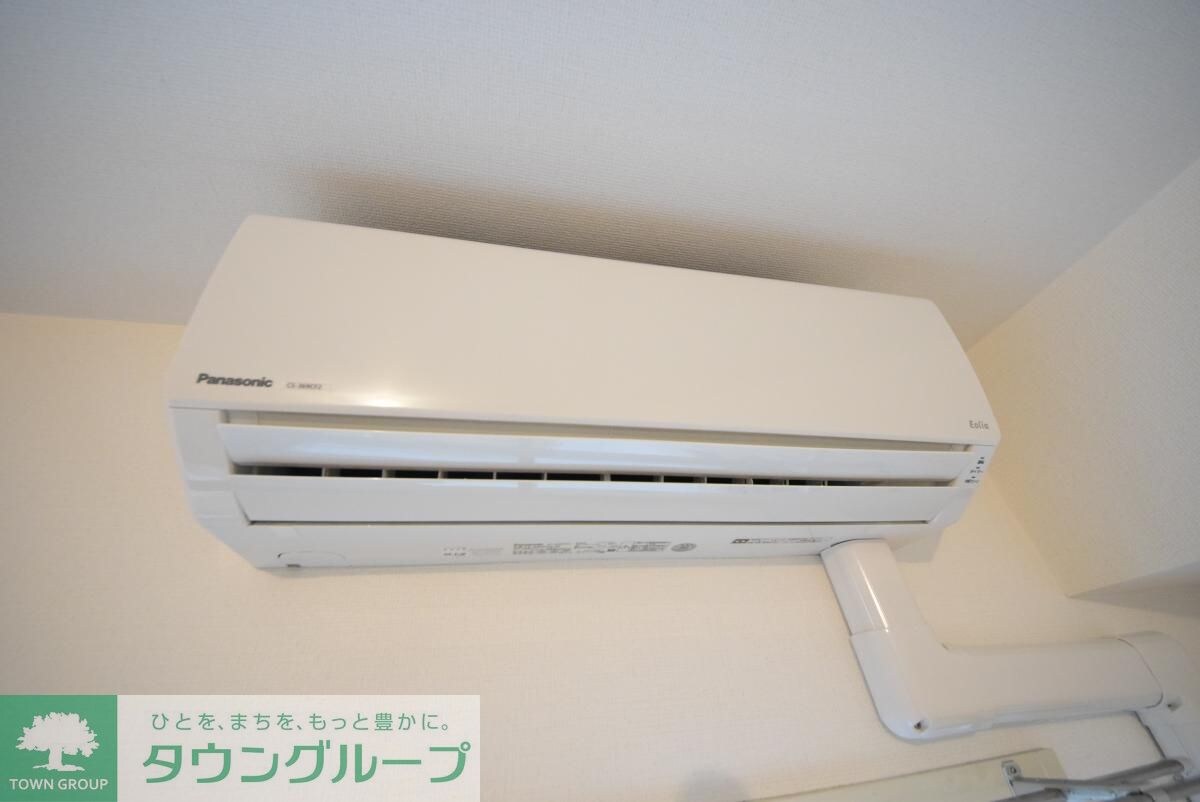 コーポレート稲毛海岸の物件内観写真