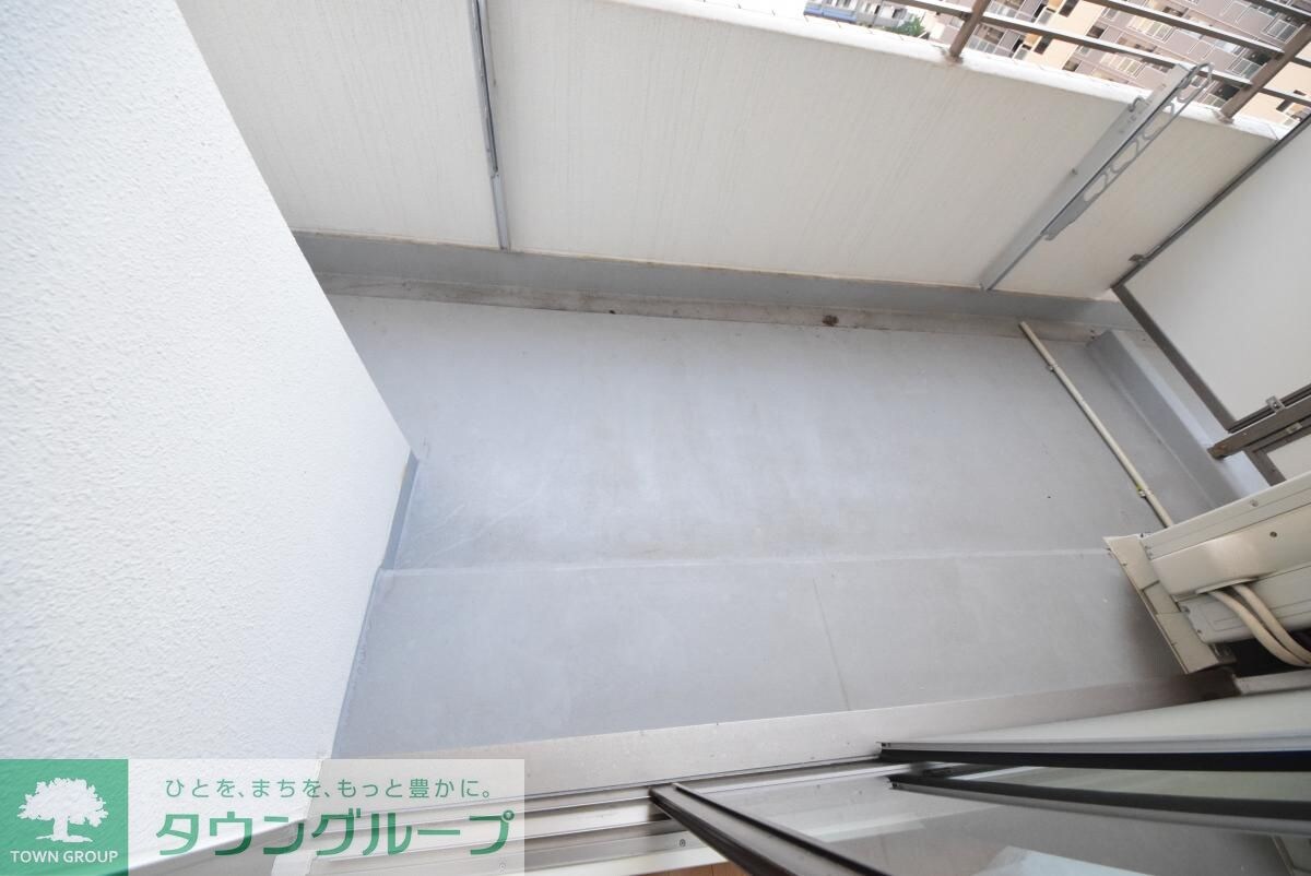 コーポレート稲毛海岸の物件内観写真