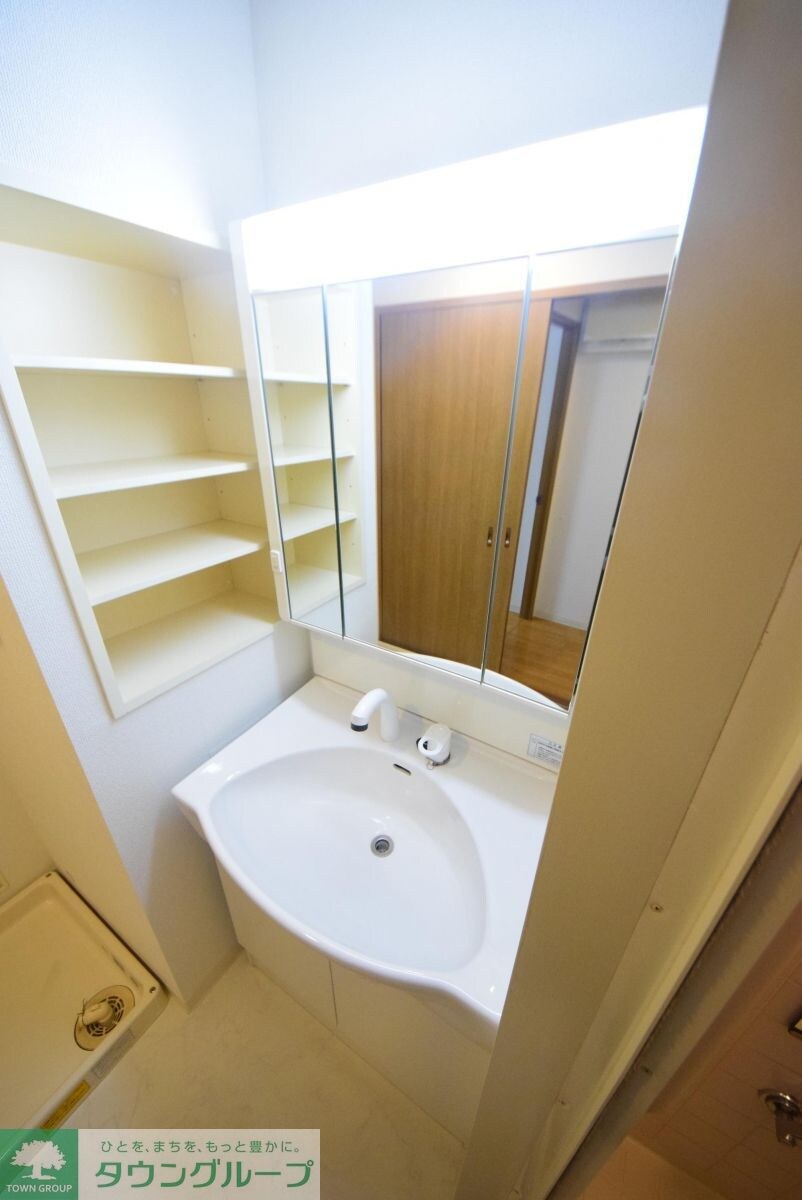 コーポレート稲毛海岸の物件内観写真