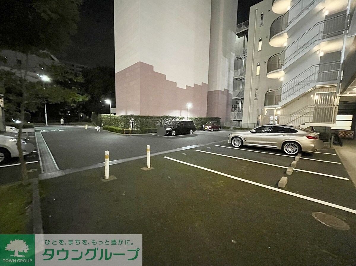 コーポレート稲毛海岸の物件内観写真