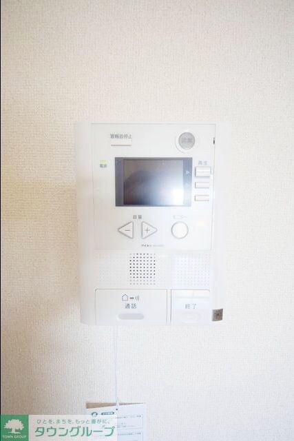 花見川ガーデンハイツの物件内観写真