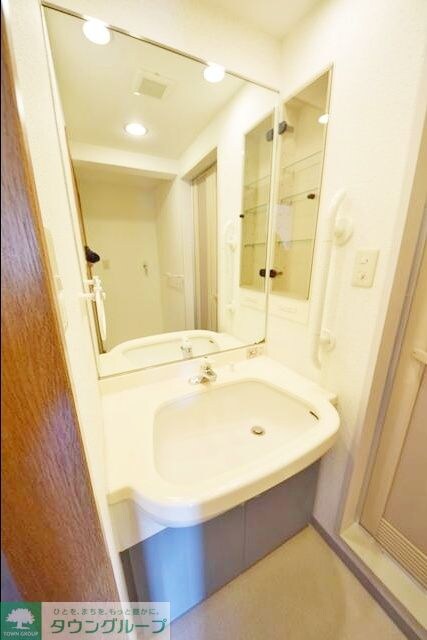 花見川ガーデンハイツの物件内観写真