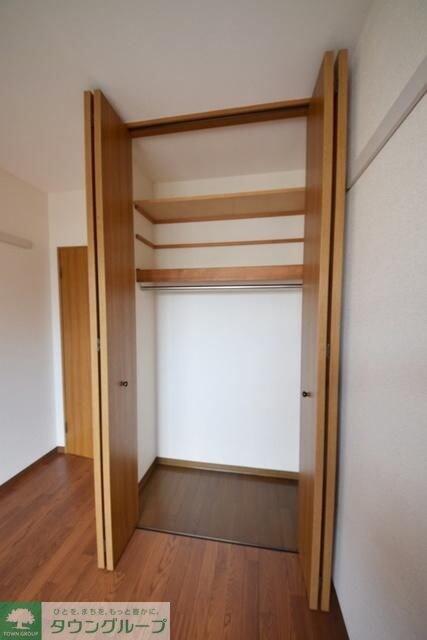 花見川ガーデンハイツの物件内観写真