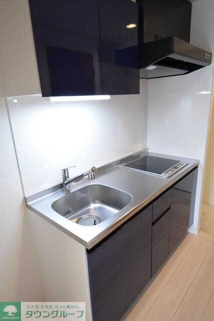 G'-noteの物件内観写真