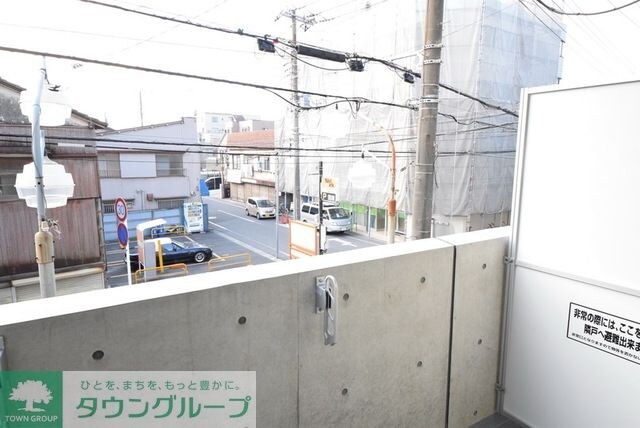 G'-noteの物件内観写真