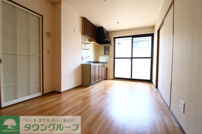 カサベルデ　Ｃの物件内観写真