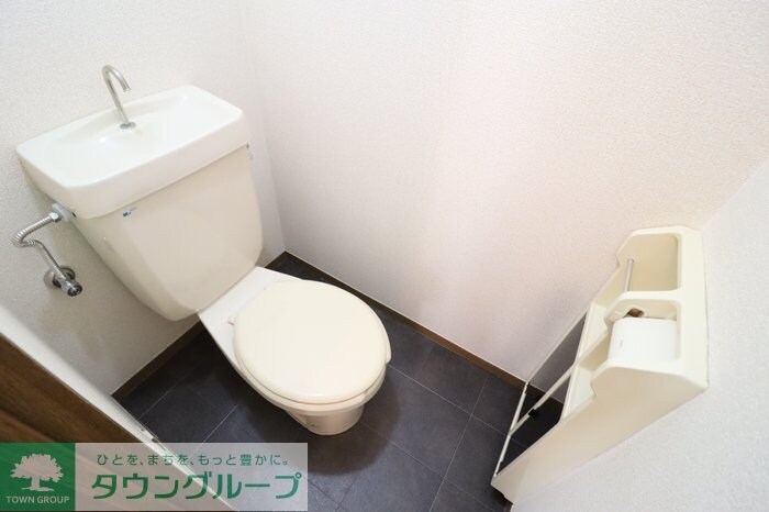 カサベルデ　Ｃの物件内観写真