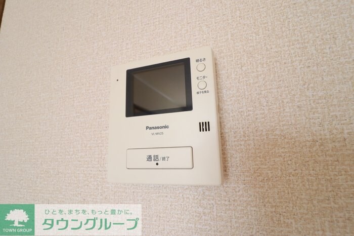 カサベルデ　Ｃの物件内観写真