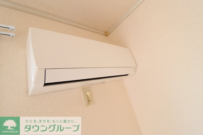 カサベルデ　Ｃの物件内観写真