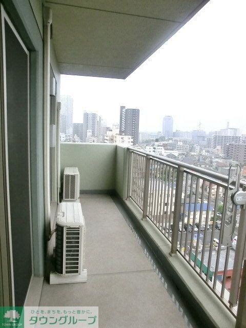 千葉ポートイーストの物件内観写真