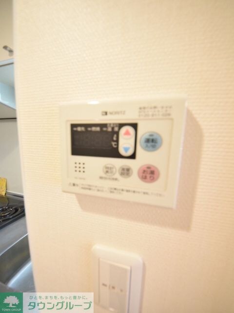 千葉ポートイーストの物件内観写真