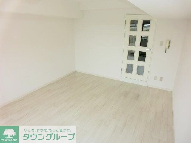 プラザ真砂の物件内観写真